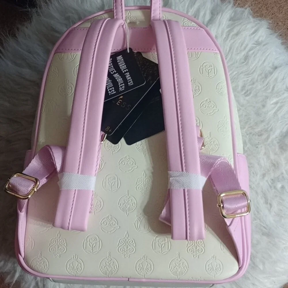 Disney Princess Ferris Wheel Mini Backpack -